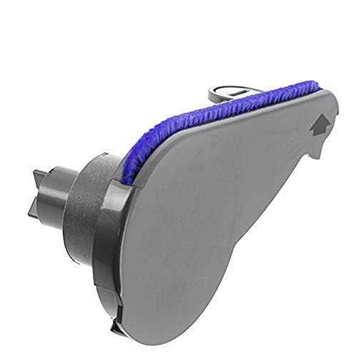 Dyson Soft Roller Cleaner Head End Cap, Part No. 966490-01 and 966490-02 - JOY2ESpree
