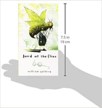 
                        
                          Load image into Gallery viewer, Lord of the Flies
                        
                      