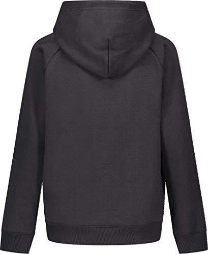 Under Armour Boys' Fleece Big Logo Hoodie