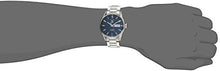 
                        
                          画像をギャラリービューアに読み込む, TAG Heuer Men's WAR201E.BA0723 Carrera Analog Display Swiss Automatic Silver Watch
                        
                      