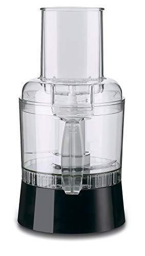 Cuisinart BFP-703BC Smart Power Duet Blender/Food Processor, Brushed Chrome, 3 cup, count of 6 - JOY2ESpree