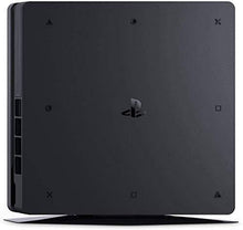 
                        
                          Load image into Gallery viewer, 2021 Sony Playstation 4 1TB Console - Black PS4 Slim Edition with 1TB Storage - JOY2ESpree
                        
                      