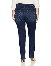 
                        
                          將圖片載入圖庫檢視器 Jag Jeans Women's Petite Kelso Straight Jean
                        
                      