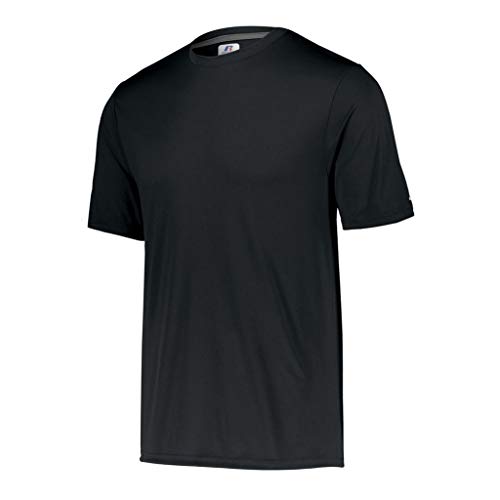 Russell Athletic Men's Short Sleeve Performance T-Shirt