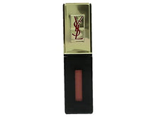 
                        
                          Muat gambar ke penampil Galeri, Yves Saint Laurent Rouge Pur Couture Vernis a Levres Glossy Stain Corail Aquatique, 0.2 Ounce
                        
                      