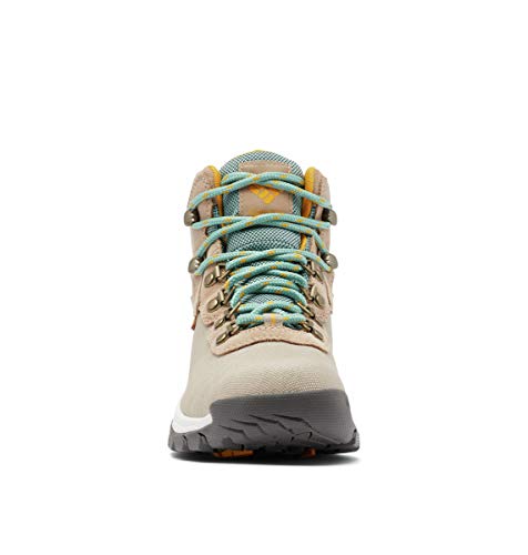 Columbia Women's Newton Ridge Lightweight Waterproof Shoe