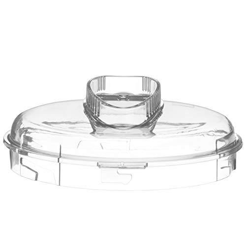 Cuisinart Elemental 4-C Chopper Grinder, 4 Cup, Silver - JOY2ESpree