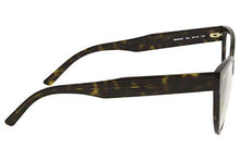 
                        
                          Load image into Gallery viewer, Balenciaga BB0064O 002 Eyeglasses Women's Havana Full Rim Optical Frame 54mm
                        
                      