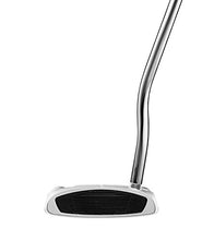 
                        
                          Load image into Gallery viewer, TaylorMade 2018 Spider Interactive Putter (SuperStroke, Double Bend, Right Hand, with Sightline, 35 Inches) - JOY2ESpree
                        
                      