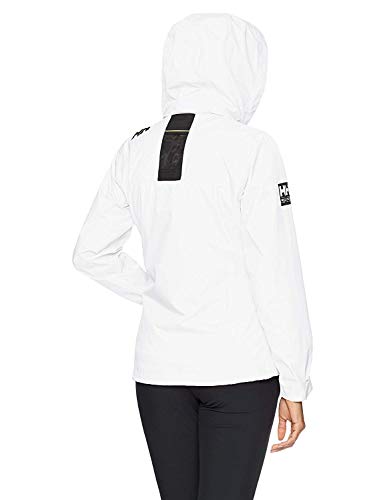 Helly-Hansen Women's Crew Midlayer Jacket
