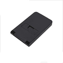 
                        
                          画像をギャラリービューアに読み込む, Black PlayStand Holder for Nintendo Switch / Lite Play While Charging Multi Angle Adjustable - JOY2ESpree
                        
                      