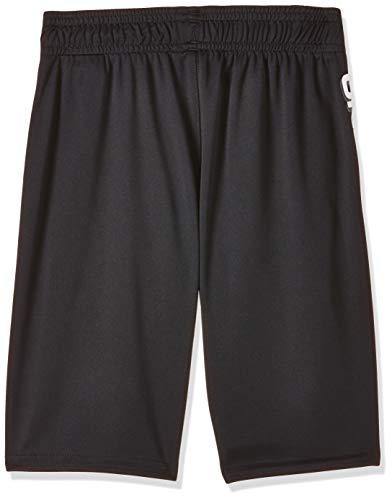 Under Armour Boys' Prototype Wordmark Shorts