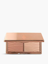 
                        
                          將圖片載入圖庫檢視器 Charlotte Tilbury Filmstar Bronze and Glow Light - Medium Mini Travel Size
                        
                      