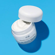 
                        
                          画像をギャラリービューアに読み込む, Sunday Riley ICE Ceramide Moisturizing Cream
                        
                      
