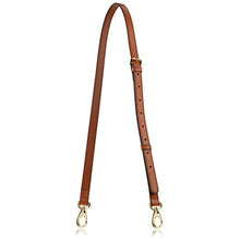 
                        
                          Muat gambar ke penampil Galeri, Allzedream Genuine Leather Purse Strap Replacement Crossbody Handbag Long Adjustable
                        
                      