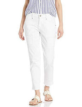 
                        
                          画像をギャラリービューアに読み込む, Jag Jeans Women's Easton Utility Pant
                        
                      