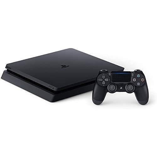 Holiday Family Bundle Sony Playstation 4 1TB Slim- Jet Black - JOY2ESpree