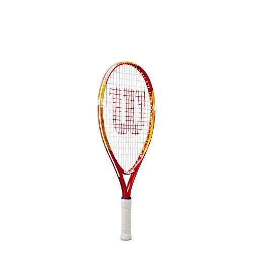 Wilson Youth/Juniors Recreational Tennis Racket - JOY2ESpree