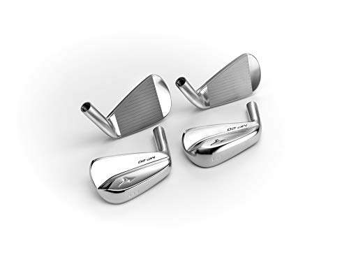 Mizuno MP-20 Golf Iron Set Series (MP-20, MP-20 MMC, MP-20 HMB, MP-20 SEL)