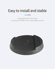 
                        
                          Load image into Gallery viewer, PS5 Original Stand Replacement Vertical Stand with Screw for Playstation 5 Console Digital Edition and Disc Version - JOY2ESpree
                        
                      