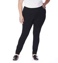 
                        
                          將圖片載入圖庫檢視器 Jag Jeans Women's Plus-Size Ricki Double-Knit Ponte Legging
                        
                      