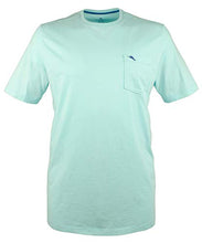 
                        
                          Muat gambar ke penampil Galeri, Tommy Bahama Big &amp; Tall Mens Big &amp; Tall New Bali Skyline Tee (2XL-Tall, Aqua Mist)
                        
                      