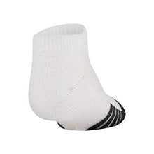 
                        
                          गैलरी व्यूवर में इमेज लोड करें, Under Armour Youth Performance Tech No Show Socks, 6-Pairs - JOY2ESpree
                        
                      