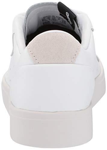 adidas Originals Women's Sleek Sneaker