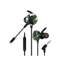 
                        
                          Cargar imagen en el visor de la galería, Dual Microphones Gaming Headphones with Siri Wake-up Noise Cancelling Stereo Bass Headphones for Mobile Gaming - JOY2ESpree
                        
                      