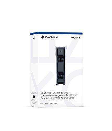 Powever 2021 Playstation Console PS5 Disk Version Including Controller ,Charger and Powever Controller Case - JOY2ESpree