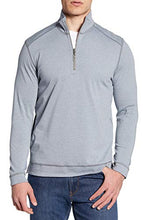 
                        
                          Load image into Gallery viewer, Tommy Bahama Men's Ferrara Flip Half Zip Pullover
                        
                      