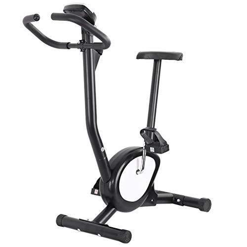 Sentuca Exercise Bike Indoor Cycling Bike Magnetic Upright Bike Stationary Bike Cardio Machine Eliptical Exercise Machine for Home Exercise Bikes - JOY2ESpree