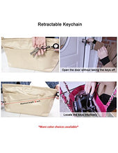 
                        
                          Muat gambar ke penampil Galeri, Dahlia Women's Purse Organizer - Convenient Insert for Tote
                        
                      