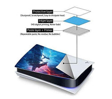 
                        
                          Muat gambar ke penampil Galeri, PS5 Skin for Console and Controllers Vinyl Sticker Same Decal Quality for Cars - JOY2ESpree
                        
                      