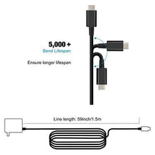 
                        
                          Muat gambar ke penampil Galeri, pdobq Switch Charger for Nintendo Switch and Switch Lite Charger - JOY2ESpree
                        
                      