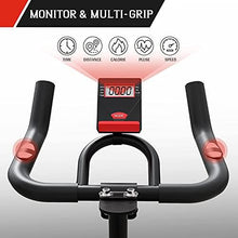 
                        
                          將圖片載入圖庫檢視器 LABODI Exercise Bike, Stationary Indoor Cycling Bike, Cycle Bike for Home Cardio Gym - JOY2ESpree
                        
                      