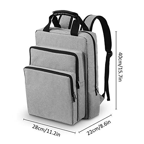 For PS5 Backpack , Compatible with Console and Playstation 5 Disk/Digital Edition - JOY2ESpree