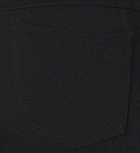 Jag Jeans Women's Plus-Size Ricki Double-Knit Ponte Legging