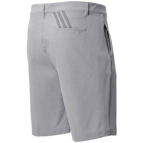 adidas Golf Ultimate+ 3-Stripes Short (2019 Model) - JOY2ESpree