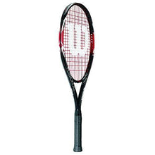 
                        
                          將圖片載入圖庫檢視器 Wilson Tennis Fusion XL Tennis Racket, Size 3 - JOY2ESpree
                        
                      