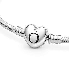 
                        
                          Load image into Gallery viewer, Pandora Women's Bracelet Sterling Silver ref: 590719-20 - JOY2ESpree
                        
                      