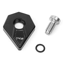
                        
                          Muat gambar ke penampil Galeri, Gofotu 5×Golf Weights Wrench Kit Compatible with Cobra F9 Driver 6g 8g 10g 12g 14g +1pc Wrench +1pc Case - JOY2ESpree
                        
                      