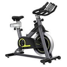 
                        
                          Muat gambar ke penampil Galeri, Magnergy Spin Bike - Magnetic Exercise Heavy Duty Stationary Bike - JOY2ESpree
                        
                      