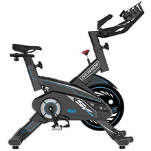 
                        
                          गैलरी व्यूवर में इमेज लोड करें, pooboo Exercise Bike, Indoor Cycling Bike Stationary Belt Drive - JOY2ESpree
                        
                      