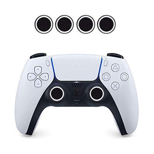 PS5 Skin Stickers Full Body Vinyl Skins Wrap Decals Cover - JOY2ESpree