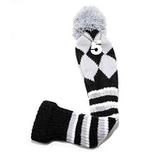 
                        
                          Muat gambar ke penampil Galeri, Golf Club Head Covers,Golf Driver Covers Golf Fairway Wood Cover Hybrid Cover - JOY2ESpree
                        
                      