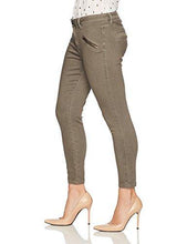 
                        
                          Muat gambar ke penampil Galeri, Jag Jeans Women's Petite Ryan Skinny Jean in Color Knit Denim
                        
                      