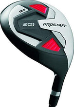 
                        
                          將圖片載入圖庫檢視器 Wilson Men's Pro Staff SGI Half Set Golf Club Set for Men, Left-Handed, Suitable for Beginners and Advanced, Graphite, Red, MLH - JOY2ESpree
                        
                      