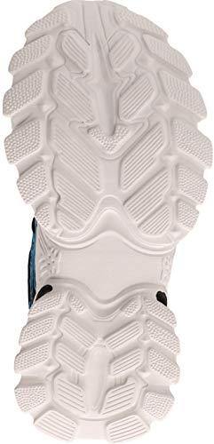 BRONAX Little/Big Kids Lightweight Athletic Tennis Shoes - JOY2ESpree