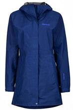 
                        
                          Cargar imagen en el visor de la galería, Marmot Women's Essential Lightweight Waterproof Rain Jacket, GORE-TEX with PACLITE Technology
                        
                      